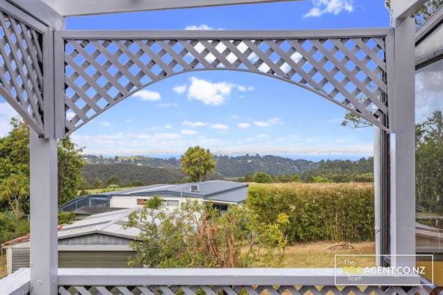 434 & 436 Huia Road Laingholm_2