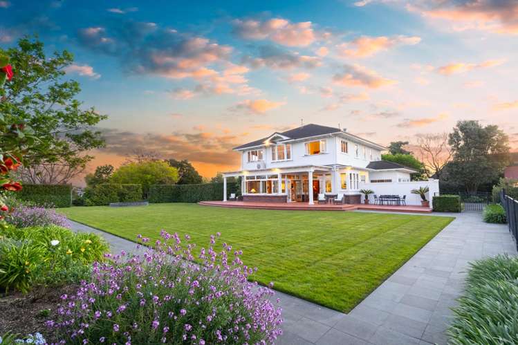 4 Sierra Court (off Featherston Street - Hospital) Roslyn_35