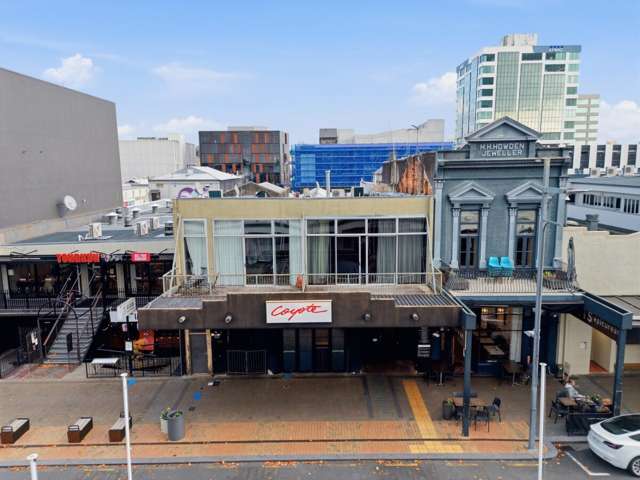 GF 171 Victoria Street Hamilton City Central_1