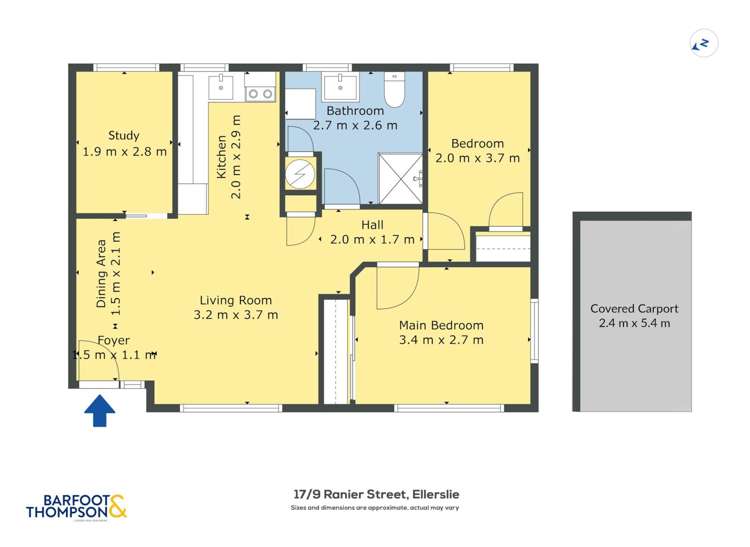 17/9 Ranier Street Ellerslie_11