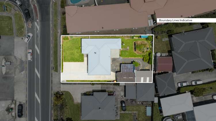 103 Banks Street Thames_18