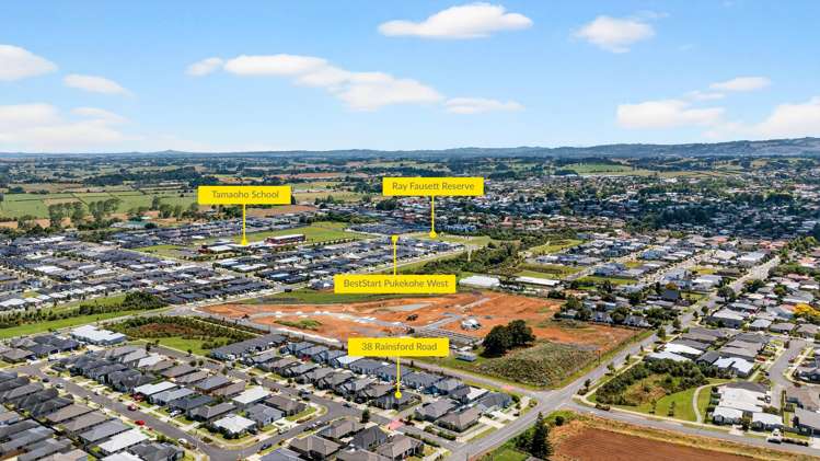 38 Rainsford Road Pukekohe_22