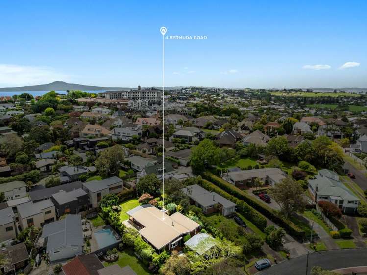 4 Bermuda Road Saint Heliers_29