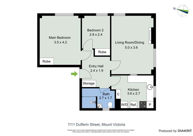 7/11 Dufferin Street Mount Victoria_15