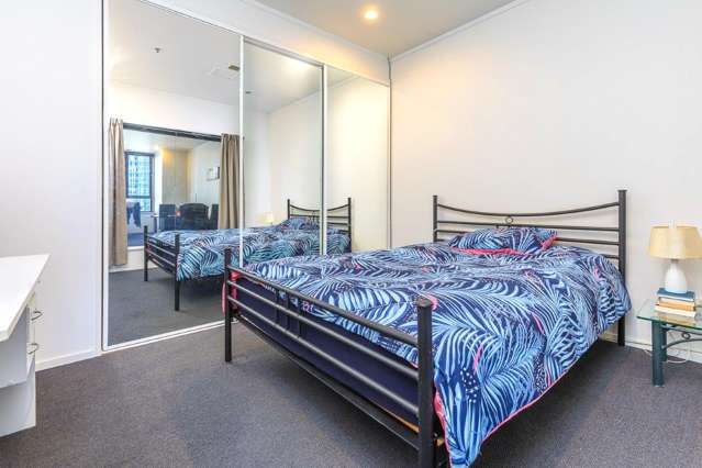 5c/105 Albert Street Auckland Central_4