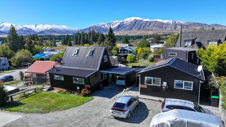 14 Allan Street Lake Tekapo_26