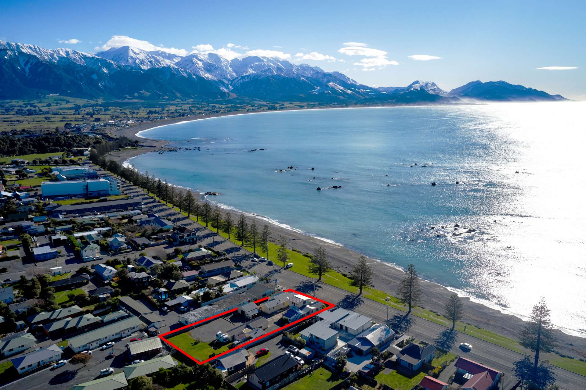 162 and 164 Esplanade Kaikoura_0