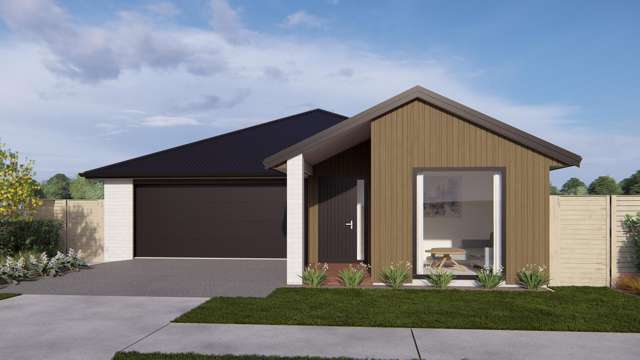 Stylish and Easy Living