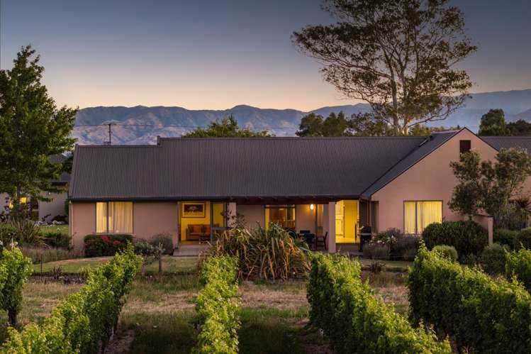 Villa 8, 55 Rapaura Road_0