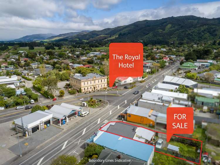 25A Fitzherbert Street Featherston_22