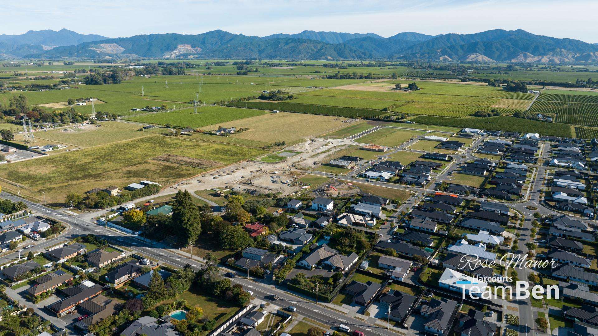 21 Bond Street, Rose Manor Springlands_0