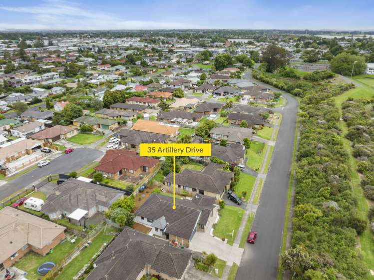 35 Artillery Drive Papakura_27