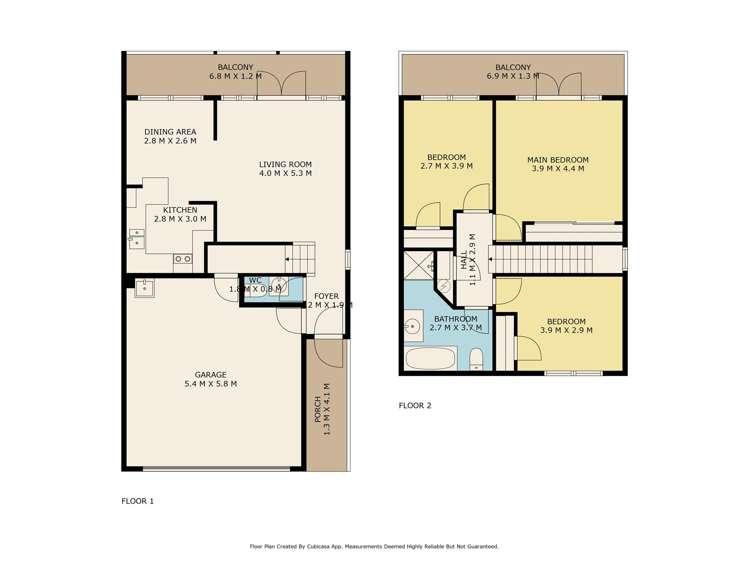 6/61A Birkdale Road Birkdale_25