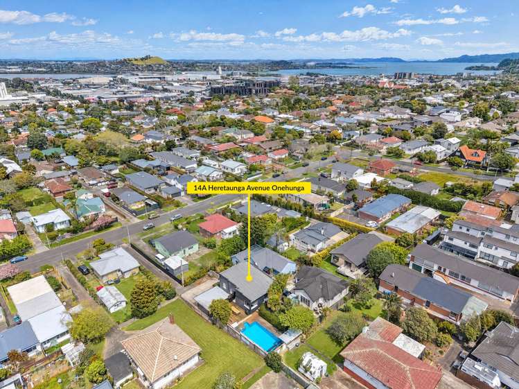 14A Heretaunga Avenue Onehunga_24