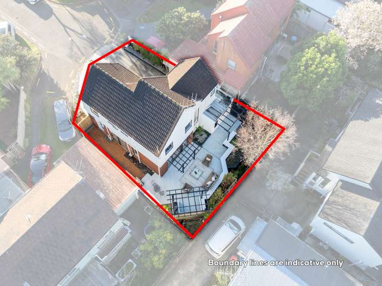 7 Baleden Lane Mount Eden_19