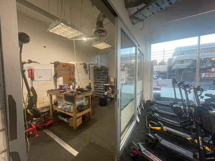 9C Union Street Auckland Cbd_5