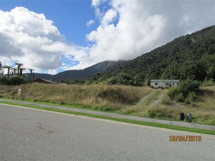 8 Mcfetrick Place Franz Josef Glacier_5
