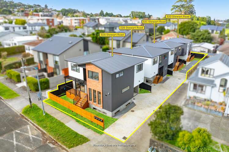 32A Stewart Road Mount Albert_17