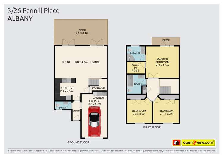 3/26 Pannill Place Oteha_16