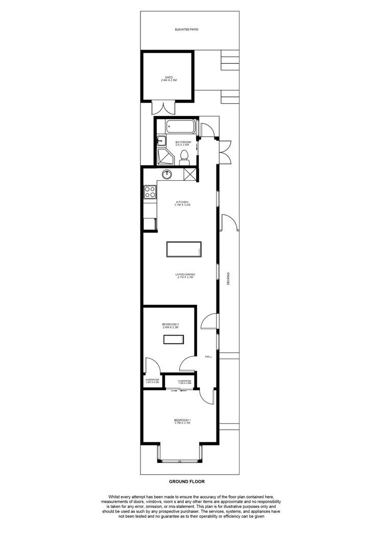 70 Wallace Street Mount Cook_13