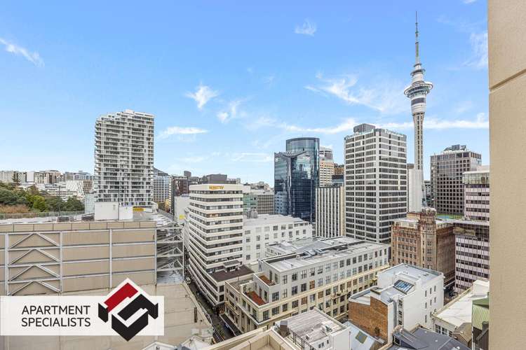 1 Courthouse Lane Auckland Central_9