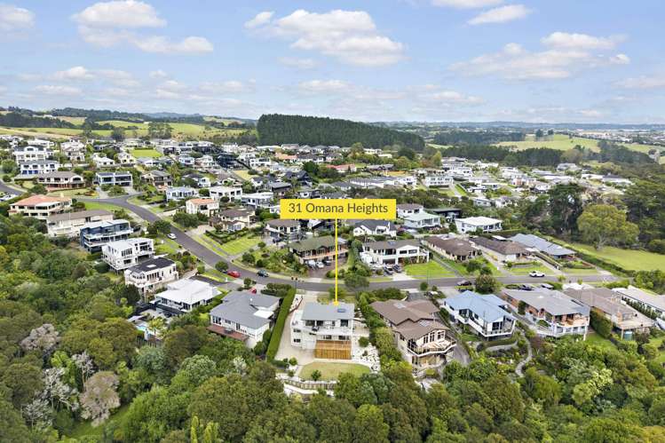 31 Omana Heights Drive Maraetai_33