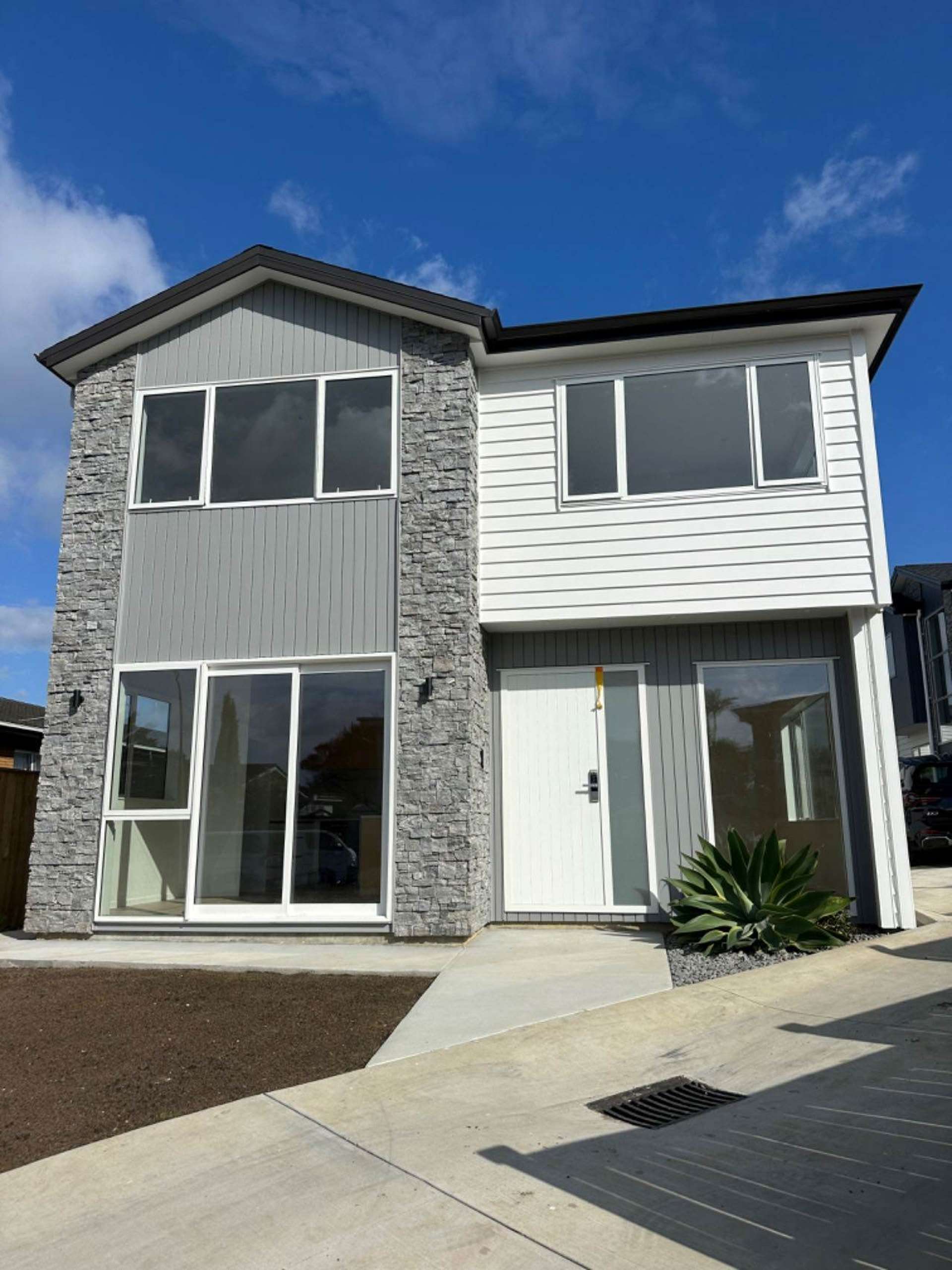 24A Vanbrugh Place Bucklands Beach Manukau City Houses for Rent