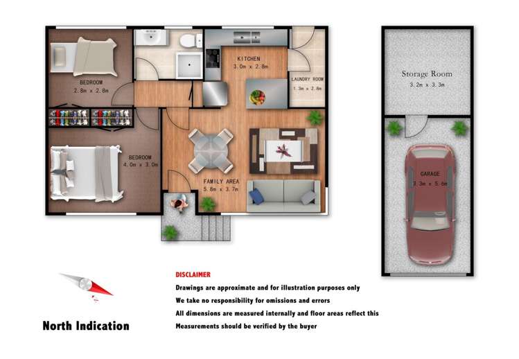 2/34 Alamein Avenue Belmont_17