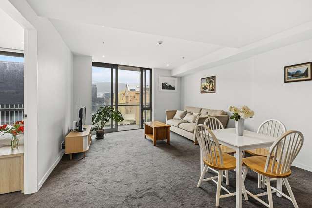 4B/30 Taranaki Street Te Aro_2