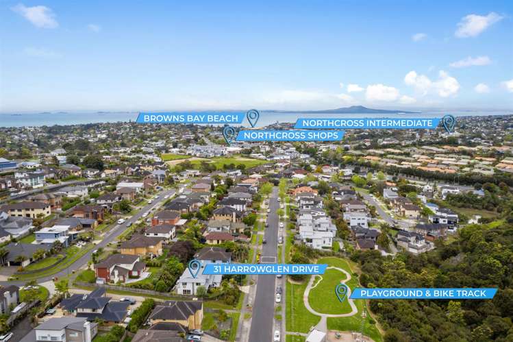 31 Harrowglen Drive Northcross_26