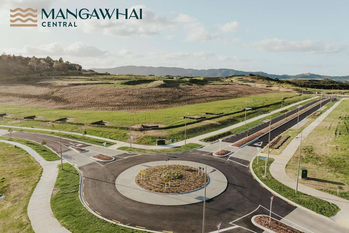 Residential Stage 1 D Mangawhai Central_4