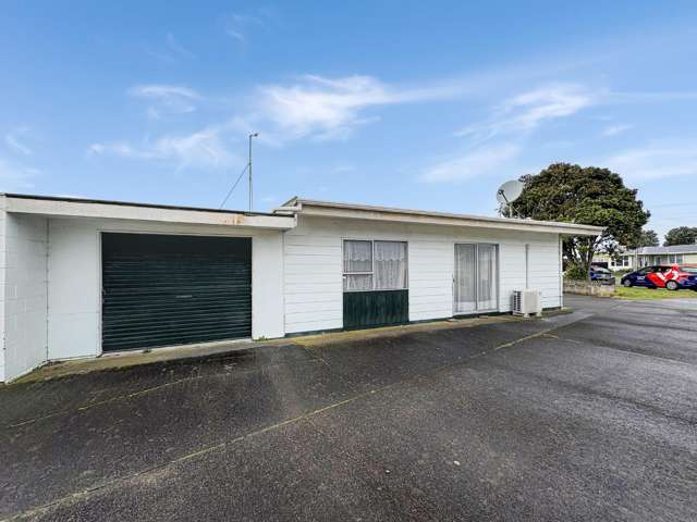 CASTLECLIFF - 2 BEDROOMS
