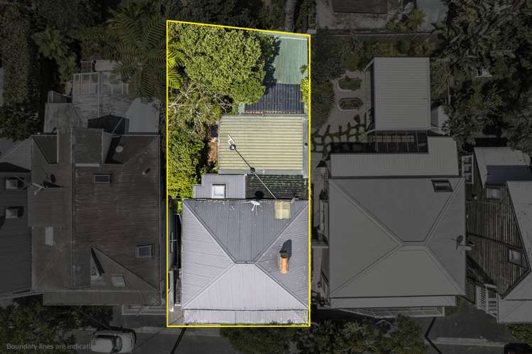 5 Ireland Street Freemans Bay_14