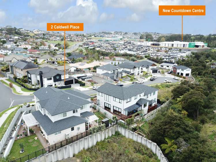 2 Caldwell Place Pinehill_5