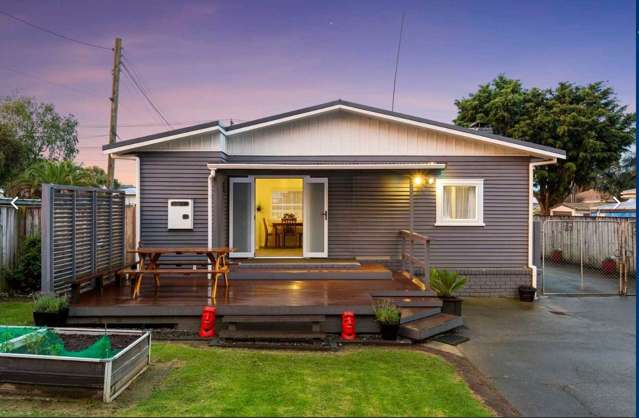 SHORT TERM -  in Convenient location!