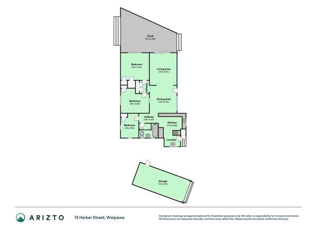 13 Harker Street Waipawa_1