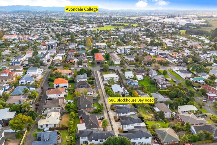 58c Blockhouse Bay Road Avondale_30