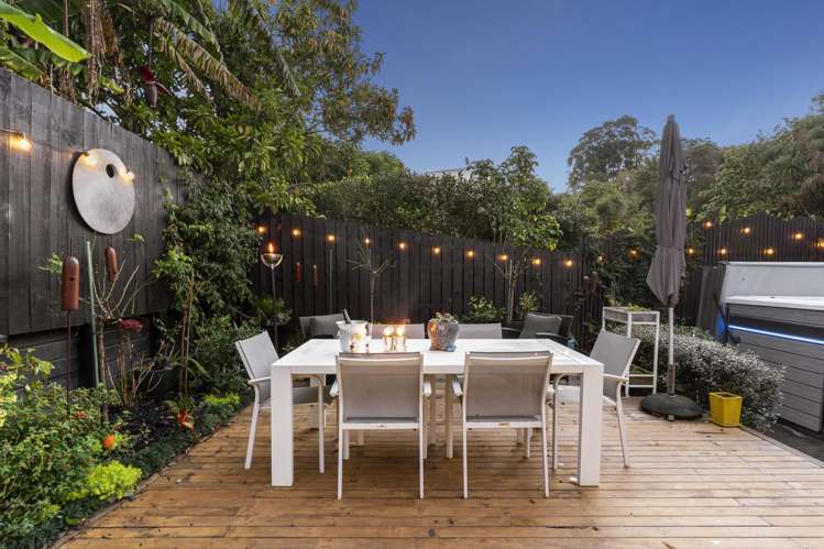 27 Georgina Street Freemans Bay_23