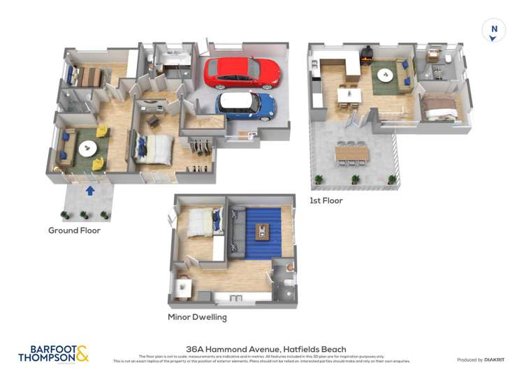 36a Hammond Avenue Hatfields Beach_13