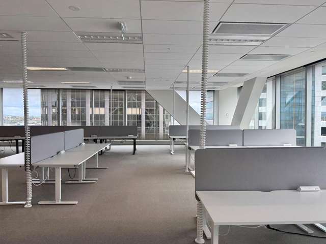 15 Customs Street West Auckland Central_4