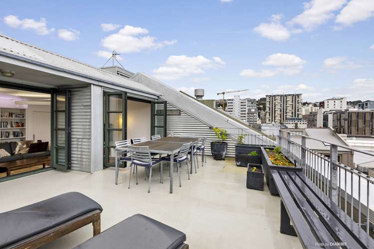 23/14 Leeds Street Te Aro_6