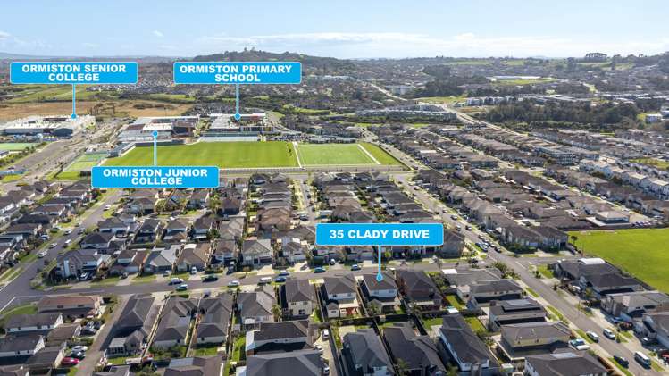 35 Clady Drive Flat Bush_25