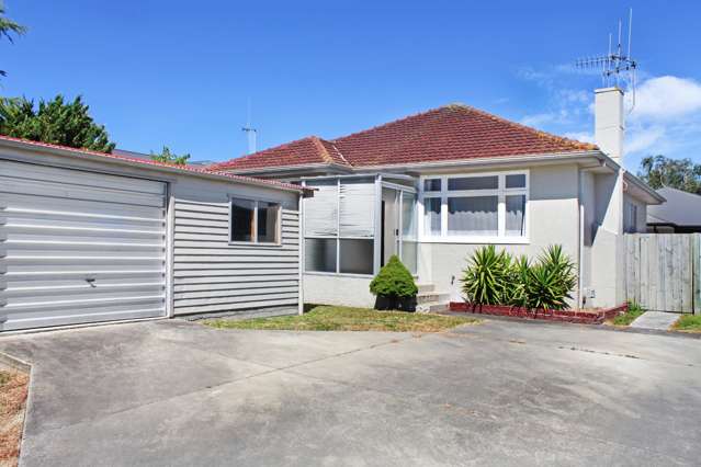 MILSON - 3 BEDROOM