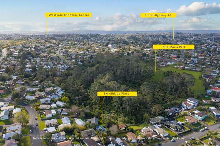 8A Alidade Place Massey_24