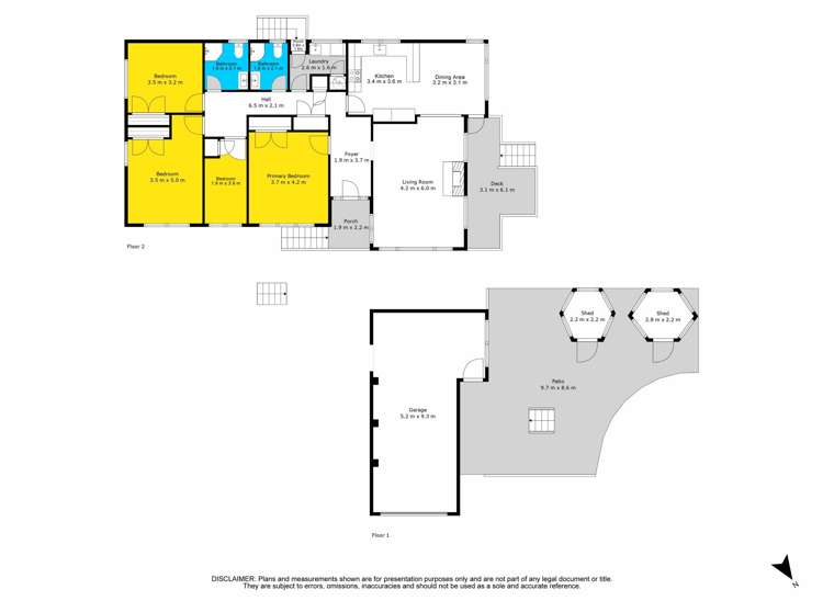 11 Hillcrest Grove Hillpark_19