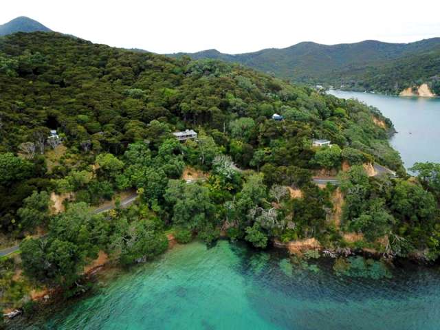 228 & 230 Shoal Bay Road Great Barrier Island_3