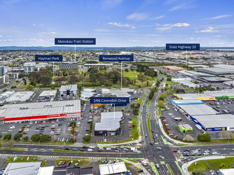 2/66 Cavendish Drive City Centre_15