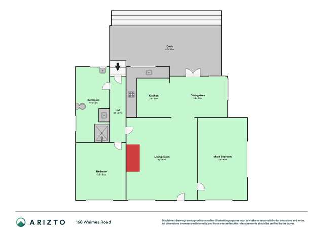 168 Waimea Road Nelson South_1