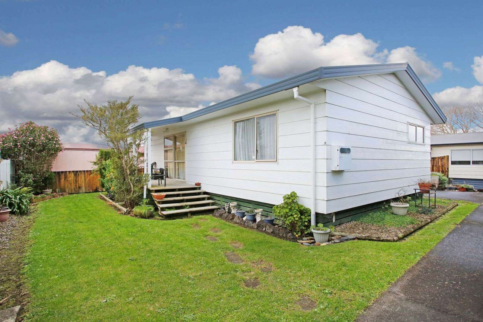 42B Martyn Street Waiuku Franklin Houses for Rent One Roof
