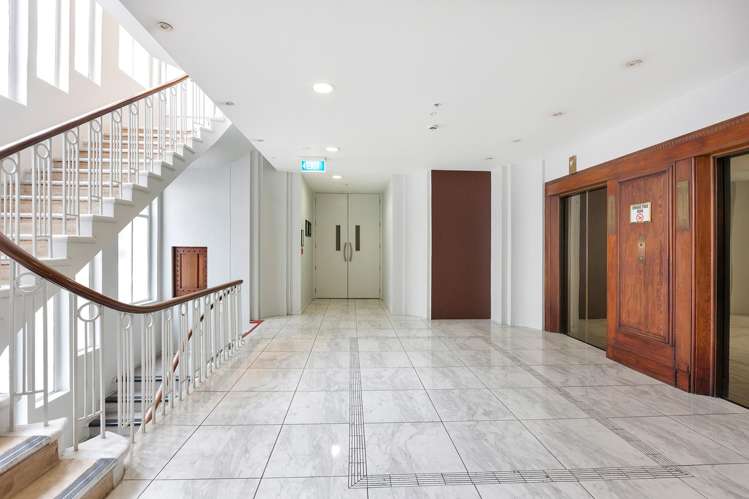 105 Queen Street Auckland Central_21